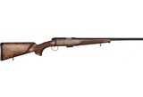 New Steyr Zephyr II Bolt Action Rifle, .22 WINCHESTER MAGNUM - 1 of 1