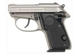 New Beretta 3032 Double/Single Action Pistol, .32ACP - 1 of 1