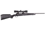 New Savage Arms 110 Apex Hunter XP Bolt Action Rifle, 6.5 Creedmoor - 1 of 1