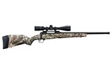 New Savage Arms 110 Apex Predator Xp Bolt Action Rifle, 223 Rem - 1 of 1