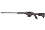 New Savage Arms 110BA Stealth Left Hand Bolt Action Rifle, 300 Win Mag - 1 of 1