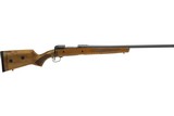 New Savage Arms 110 Classic Bolt Action Rifle, 243 Win - 1 of 1