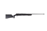 New Christensen Arms Mesa Long Range Bolt Action Rifle, 28 Nosler - 1 of 1