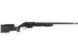 New Christensen Arms BA Tactical Bolt Action Rifle, 6.5 PRC - 1 of 1