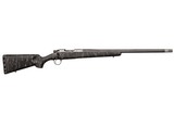 New Christensen Arms Ridgeline Bolt Action Rifle, 6.5 PRC - 1 of 1