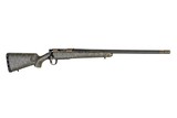 New Christensen Arms Ridgeline Bolt Action Rifle, 6.5 PRC - 1 of 1