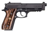 New Taurus Classic PT 92 Semi-Automatic Pistol, 9mm Luger - 1 of 1