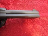 Ruger Wrangler 22LR Black Cerakote Single-Action Revolver NEW #2002--In Stock, Ready to Ship!!
ON SALE!! - 4 of 8