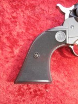 Ruger Wrangler 22LR Black Cerakote Single-Action Revolver NEW #2002--In Stock, Ready to Ship!!
ON SALE!! - 5 of 8