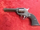 Ruger Wrangler 22LR Black Cerakote Single-Action Revolver NEW #2002--In Stock, Ready to Ship!!
ON SALE!! - 6 of 8