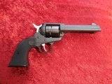 Ruger Wrangler 22LR Black Cerakote Single-Action Revolver NEW #2002--In Stock, Ready to Ship!!
ON SALE!! - 2 of 8