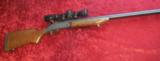 Harrington & Richardson H&R Ultra Slug Hunter 20 ga., 3" chamber, 22" rifled heavy barrel w/scope--SOLD!! - 4 of 8