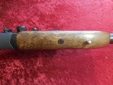 Harrington & Richardson H&R Ultra Slug Hunter 20 ga., 3" chamber, 22" rifled heavy barrel w/scope--SOLD!! - 8 of 8