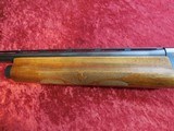 Remington 1100 12 gauge semi-auto shotgun 25 1/2" VR bbl FANCY Stock Upgrade!! - 3 of 17