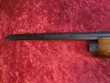 Remington 1100 12 gauge semi-auto shotgun 25 1/2" VR bbl FANCY Stock Upgrade!! - 4 of 17