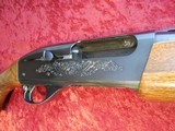 Remington 1100 12 gauge semi-auto shotgun 25 1/2" VR bbl FANCY Stock Upgrade!! - 9 of 17