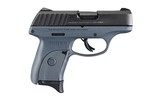 Ruger EC9s Semi-Automatic Pistol, 9MM - 1 of 1