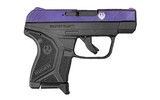 New Ruger LCP II Semi-Automatic Pistol, 380 ACP - 1 of 1