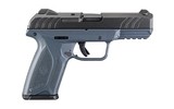 New Ruger SECURITY-9 Semi-Automatic Pistol, 9mm - 1 of 1