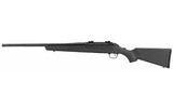 New Ruger American Bolt Action Rifle, 6.5 Creedmoor - 1 of 1