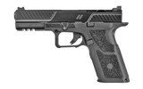 New ZEV Technologies O.Z-9 Combat Semi-Automatic Pistol, 9mm - 1 of 1