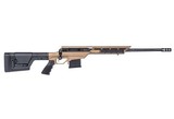 New Savage 10 Stealth Evolution Bolt Action Rifle, .308 WINCHESTER - 1 of 1