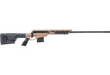 New Savage 10 Stealth Evolution Bolt Action Rifle, 6mm Creedmoor - 1 of 1