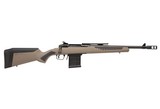New Savage 110 Scout Bolt Action Rifle, .308 WINCHESTER - 1 of 1