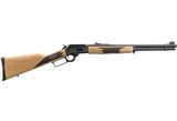 New Marlin 1894 Lever Action Rifle, .44 Remington Magnum - 1 of 1