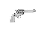 New Ruger Bisley Vaquero Revolver, .45 Long Colt - 1 of 1