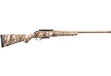 New Ruger American Bolt Action Rifle, .450 BUSHMASTER - 1 of 1