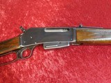 Belgium Browning BLR Carbine .308 cal rifle 20" bbl - 9 of 17