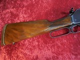 Belgium Browning BLR Carbine .308 cal rifle 20" bbl - 8 of 17