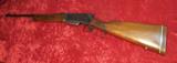Belgium Browning BLR Carbine .308 cal rifle 20" bbl - 1 of 17