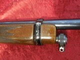 Belgium Browning BLR Carbine .308 cal rifle 20" bbl - 13 of 17