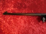 Belgium Browning BLR Carbine .308 cal rifle 20" bbl - 5 of 17