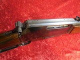 Belgium Browning BLR Carbine .308 cal rifle 20" bbl - 15 of 17