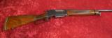 Belgium Browning BLR Carbine .308 cal rifle 20" bbl - 7 of 17
