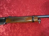 Belgium Browning BLR Carbine .308 cal rifle 20" bbl - 10 of 17