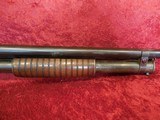 Winchester Model 1912 20 gauge 1st year production 25" barrel--LOWER PRICE!! - 14 of 25