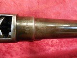Winchester Model 1912 20 gauge 1st year production 25" barrel--LOWER PRICE!! - 17 of 25