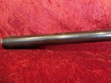 Winchester Model 1912 20 gauge 1st year production 25" barrel--LOWER PRICE!! - 5 of 25