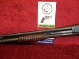 Winchester Model 1912 20 gauge 1st year production 25" barrel--LOWER PRICE!! - 3 of 25