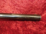 Winchester Model 1912 20 gauge 1st year production 25" barrel--LOWER PRICE!! - 13 of 25