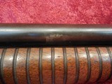 Winchester Model 1912 20 gauge 1st year production 25" barrel--LOWER PRICE!! - 15 of 25