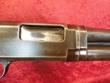 Winchester Model 1912 20 gauge 1st year production 25" barrel--LOWER PRICE!! - 22 of 25