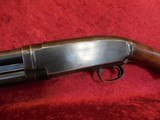 Winchester Model 1912 20 gauge 1st year production 25" barrel--LOWER PRICE!! - 4 of 25