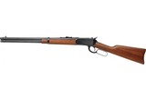 New Rossi M92 Lever Action Rifle, .38 Special/.357 Magnum - 1 of 1