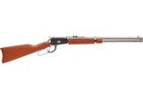 New Rossi M92 Lever Action Rifle, .44 Remington Magnum - 1 of 1