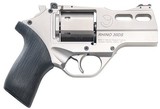 New Chiappa Rhino 30DS Revovler, .357 MAG/.38 Special - 1 of 1